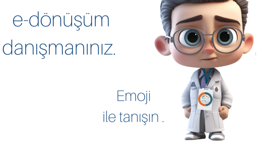 Akıllı Emoji ile tanışın.